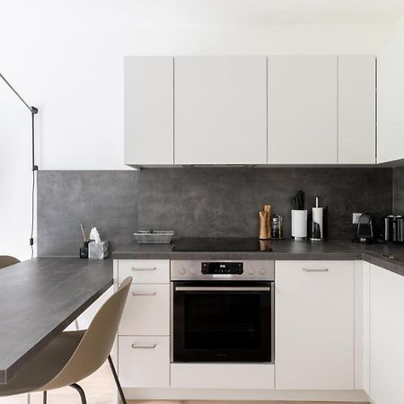 Limehome Linz Hopfengasse エクステリア 写真