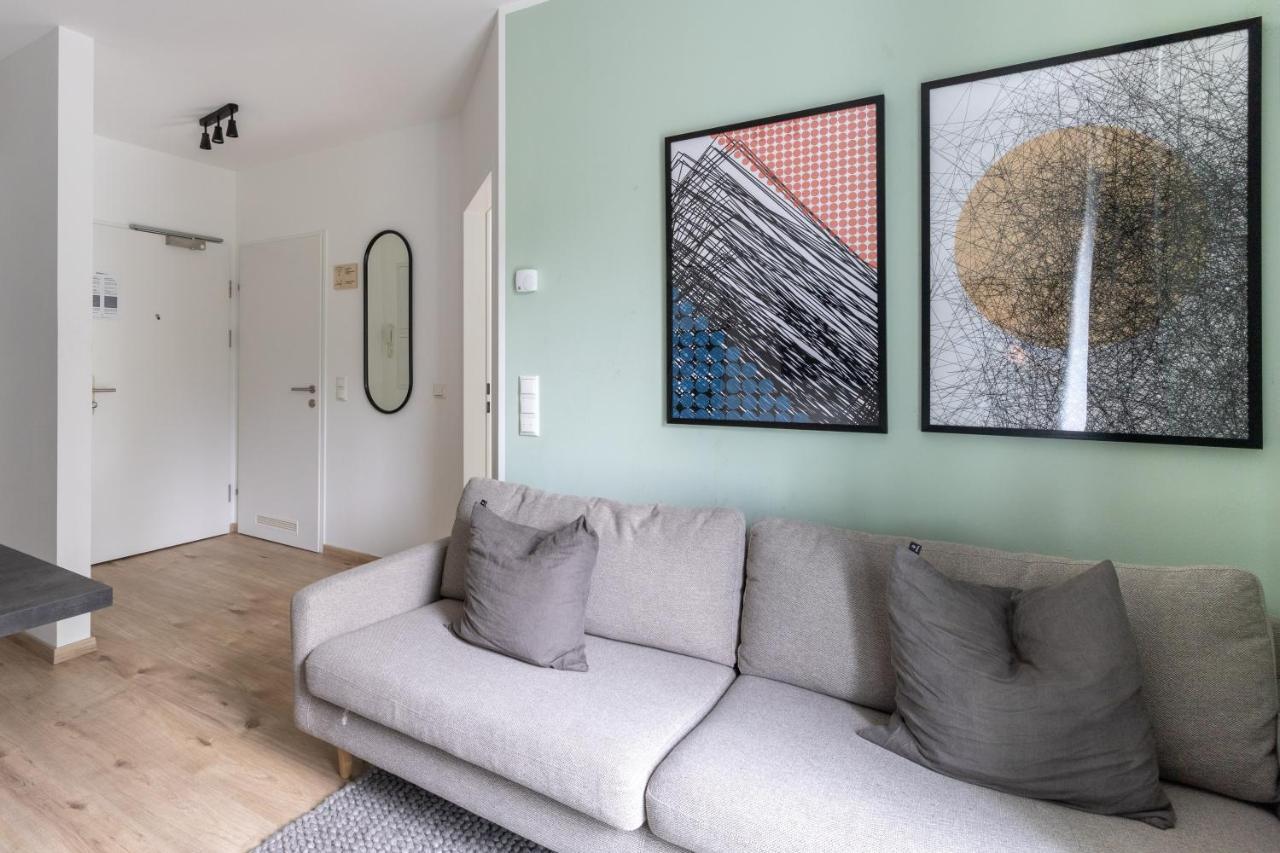 Limehome Linz Hopfengasse エクステリア 写真