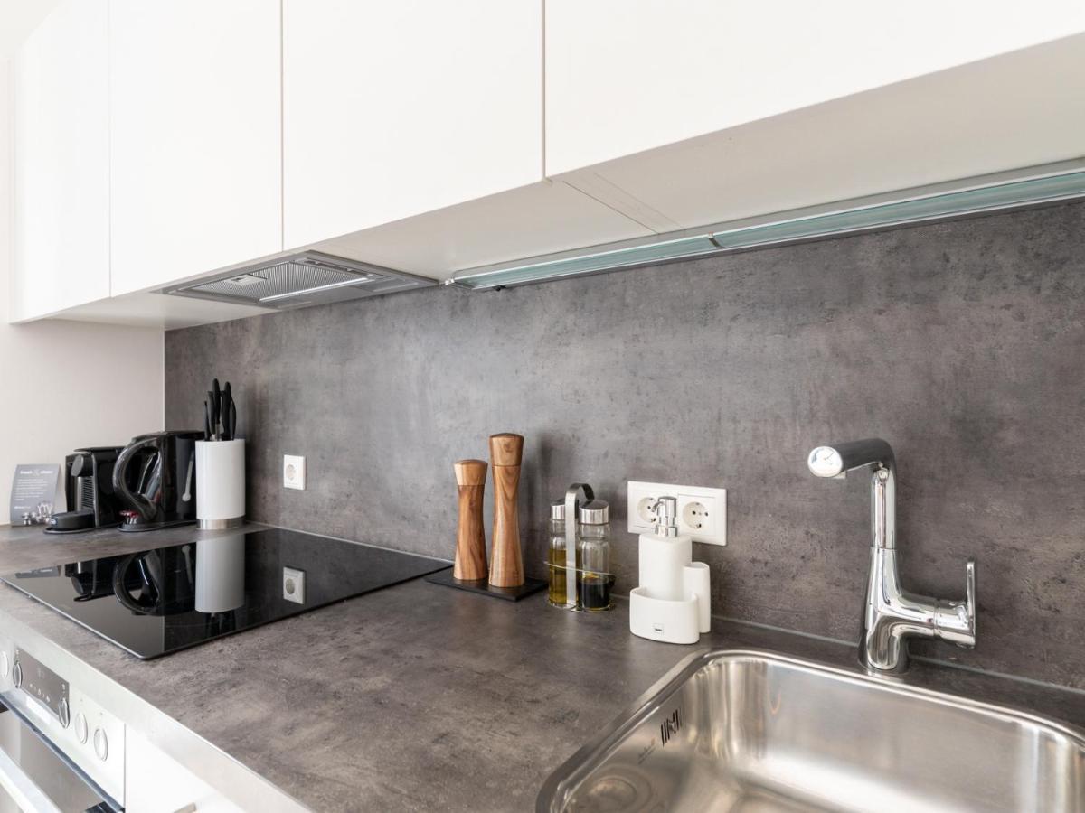 Limehome Linz Hopfengasse エクステリア 写真