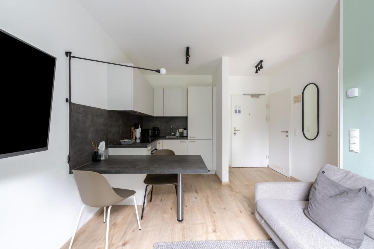 Limehome Linz Hopfengasse エクステリア 写真