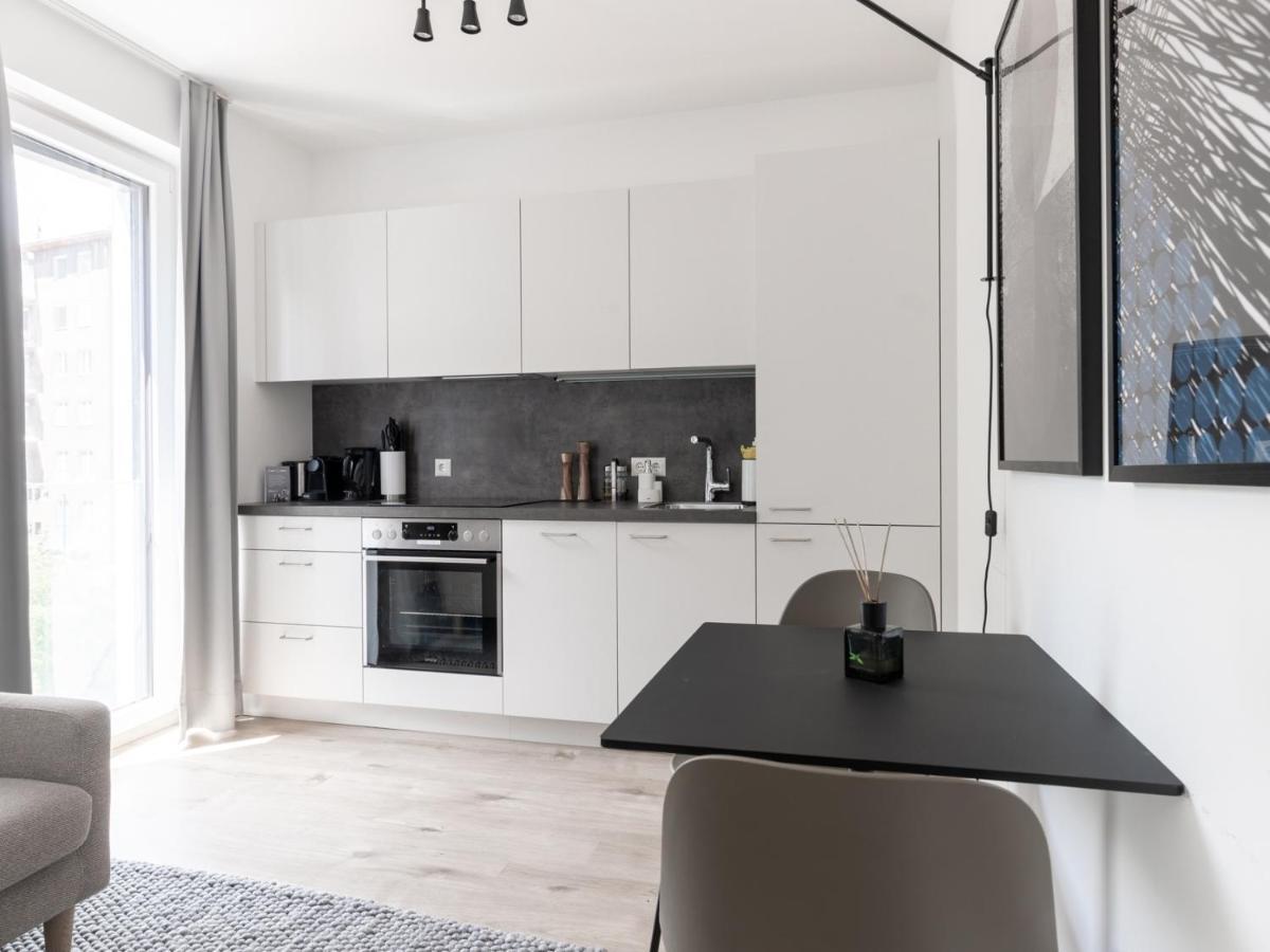 Limehome Linz Hopfengasse エクステリア 写真