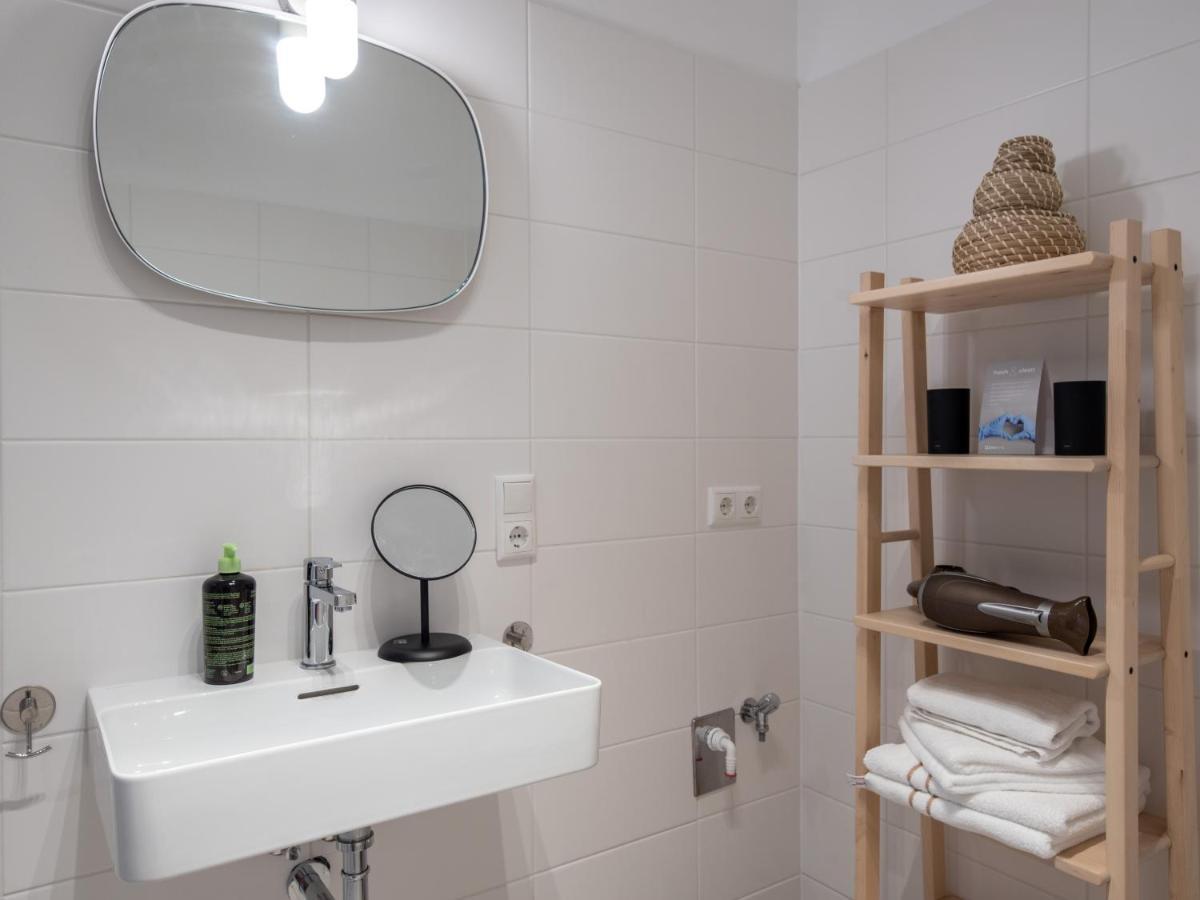 Limehome Linz Hopfengasse エクステリア 写真