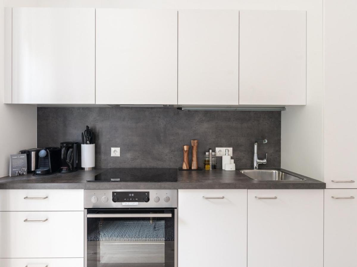 Limehome Linz Hopfengasse エクステリア 写真