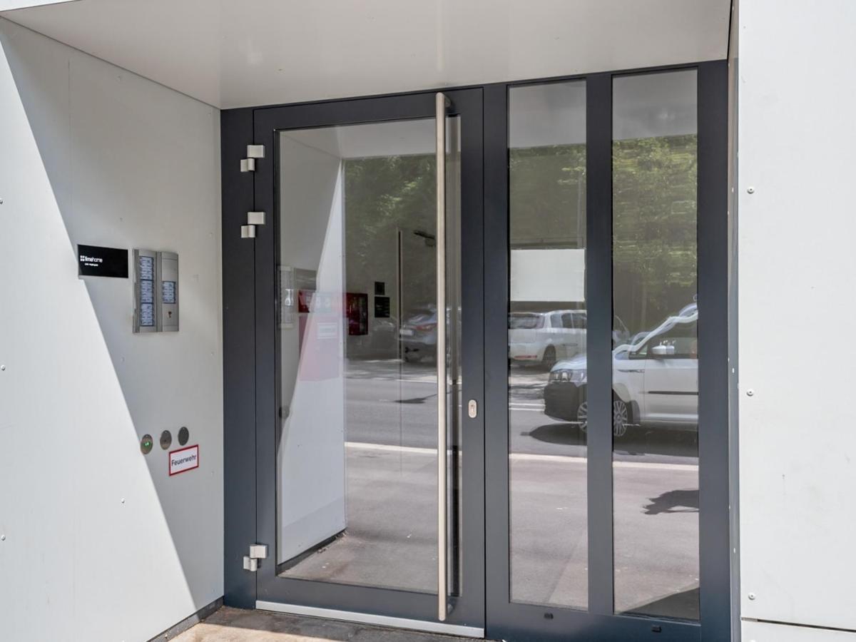 Limehome Linz Hopfengasse エクステリア 写真