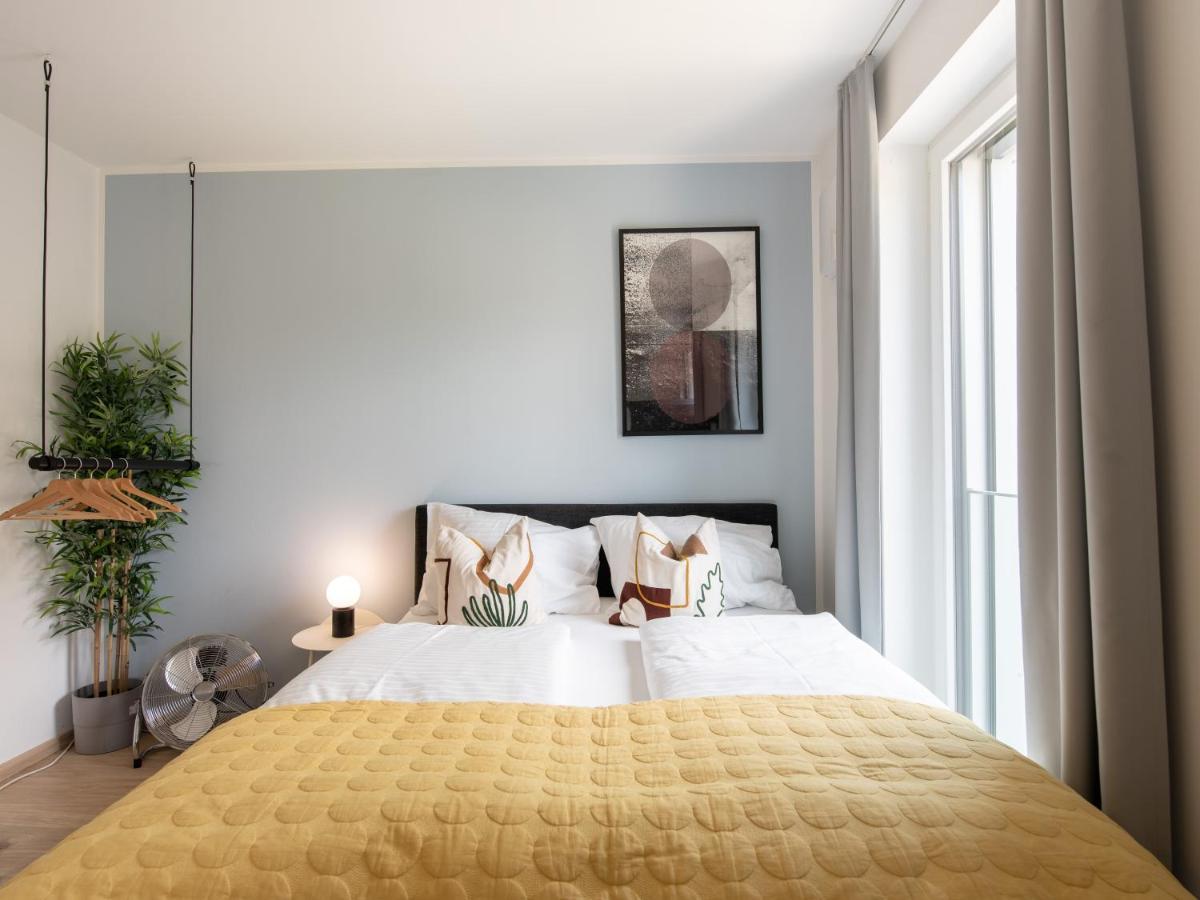 Limehome Linz Hopfengasse エクステリア 写真