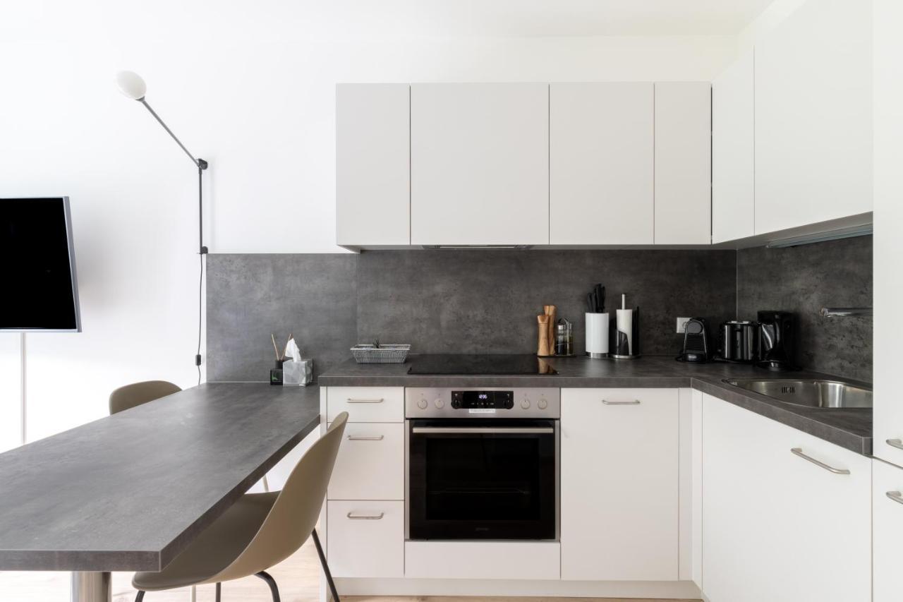 Limehome Linz Hopfengasse エクステリア 写真