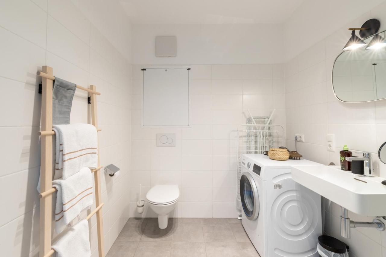 Limehome Linz Hopfengasse エクステリア 写真