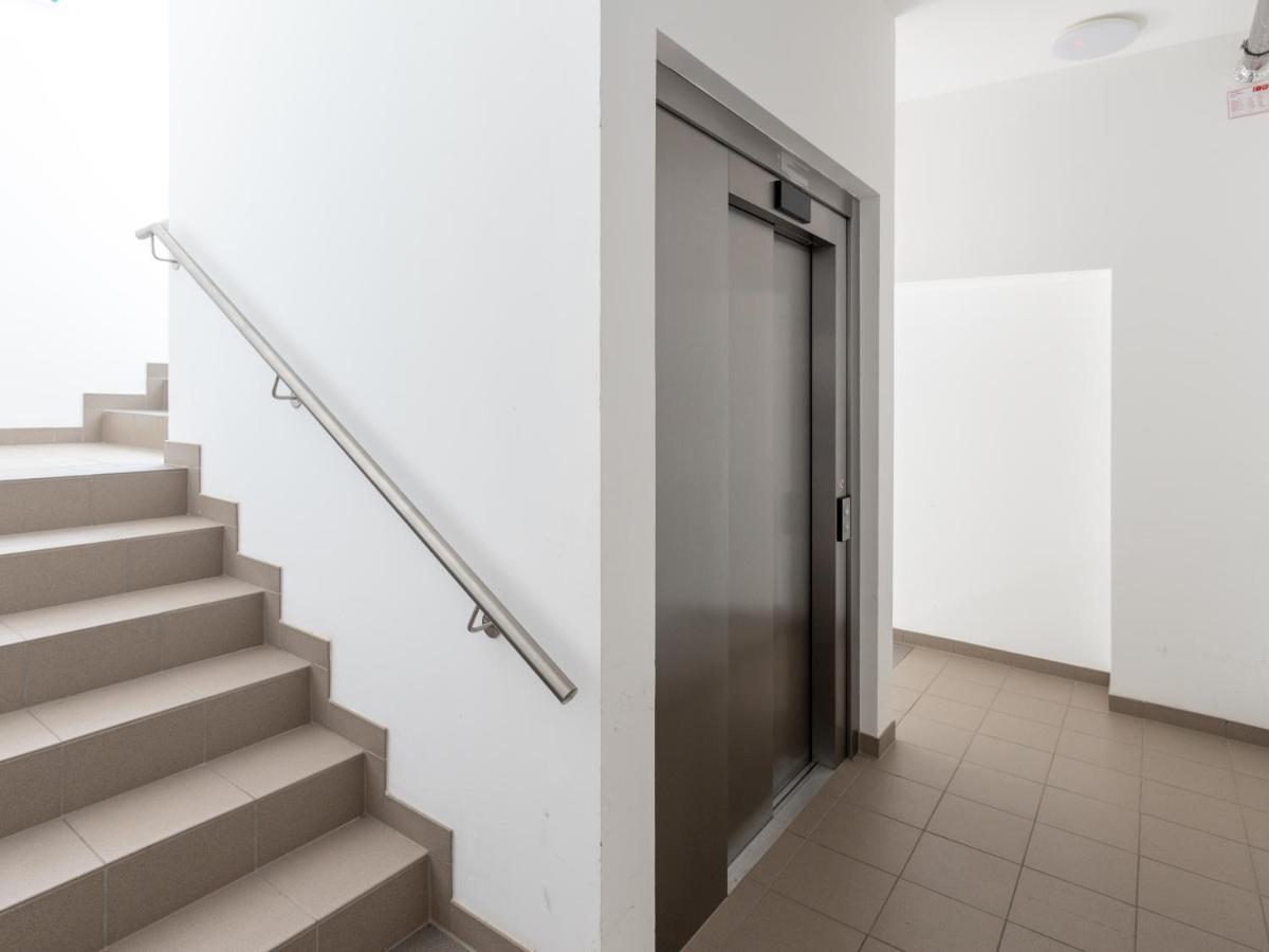 Limehome Linz Hopfengasse エクステリア 写真