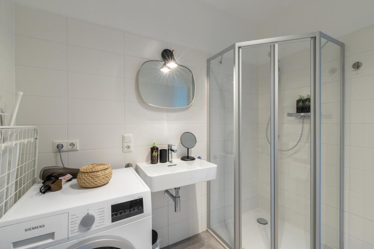 Limehome Linz Hopfengasse エクステリア 写真