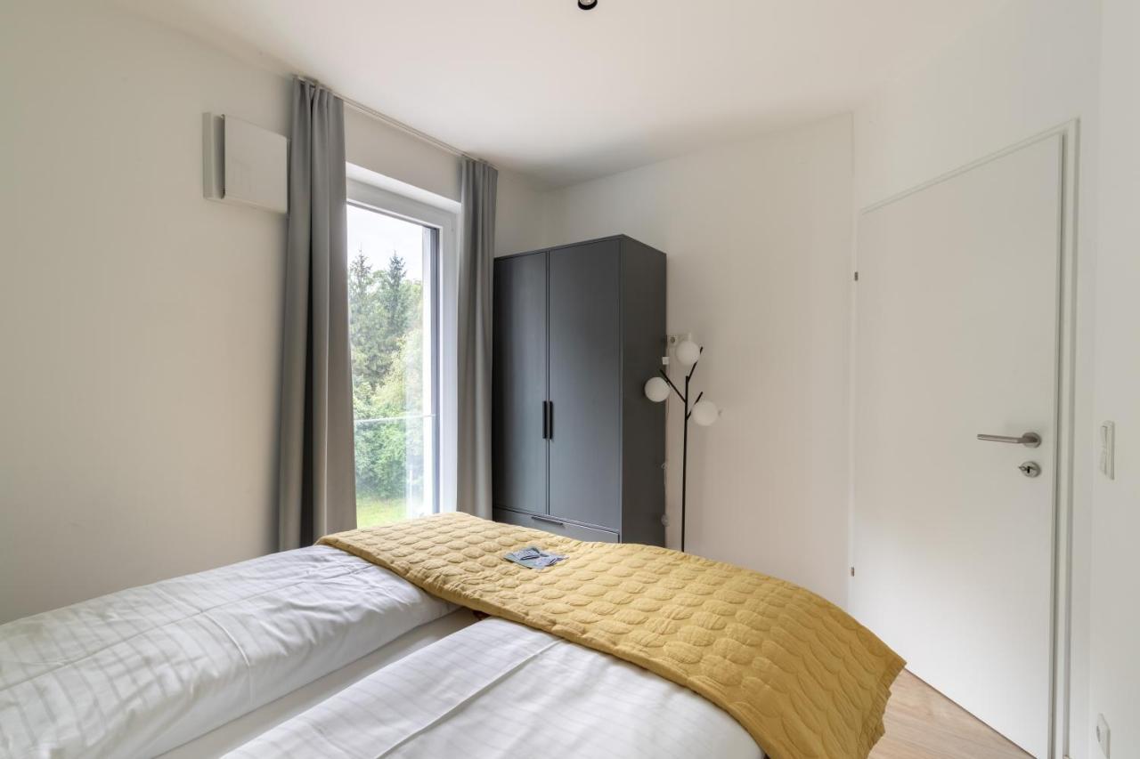 Limehome Linz Hopfengasse エクステリア 写真