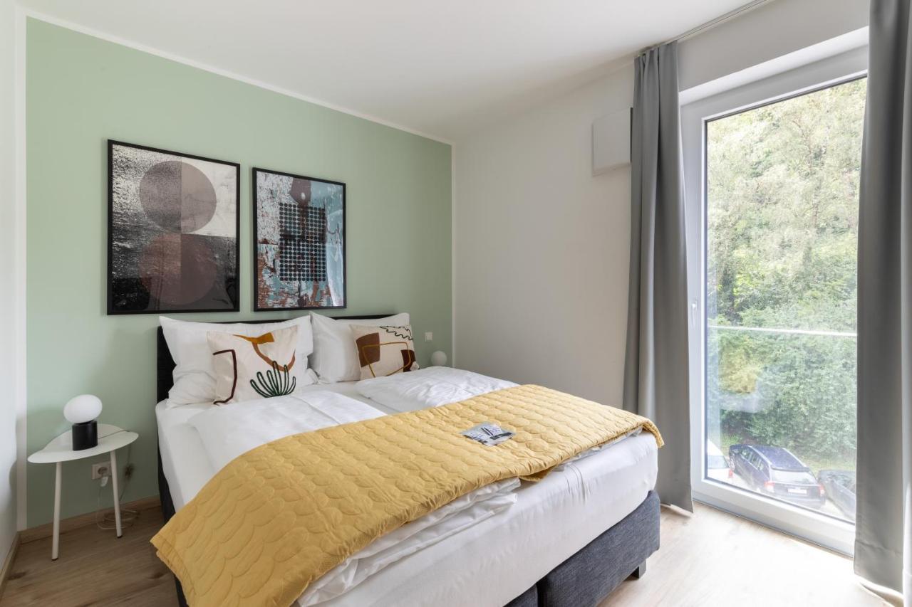 Limehome Linz Hopfengasse エクステリア 写真